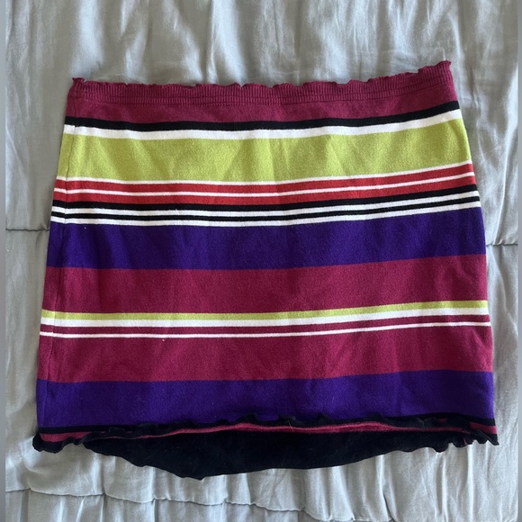 TIGER MIST STRIPED SET - Picture 2 of 4